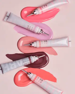 Anastasia Beverly Hills Blurring Serum Blush