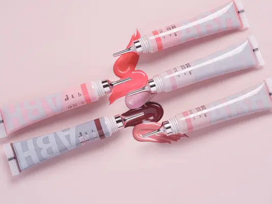El nuevo rubor de suero borrosa de Anastasia Beverly Hills se hizo para el verano