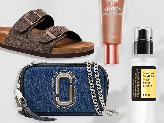 Skynde! Snag 40 siste sjanse Amazon handler om Laneige, Levi's og Coach-oppe til 76% avslag