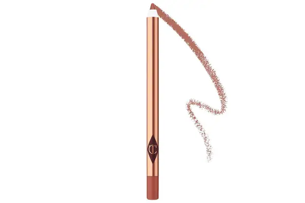 Charlotte Tilbury Lip Cheat Lip Liner in Iconic Nude