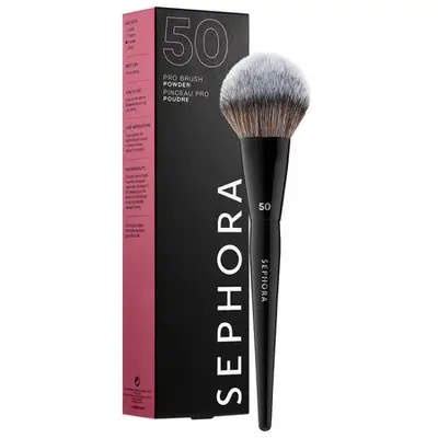 Sephora Collection Pro Powder Brush #50
