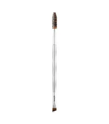 Benefit Angled Eyebrow Brush & Spoolie
