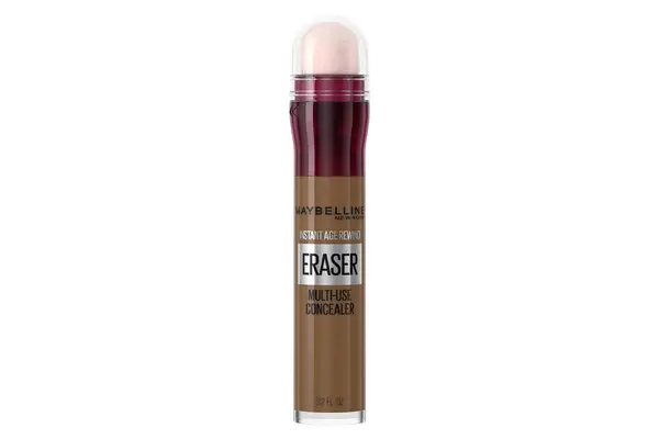Maybelline Instant Age Rewind Eraser Dark Circles Treatment Multi-Use Concealer, 149, 1 Count (Packaging May Vary)