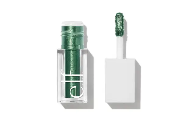 e.l.f. Liquid Metallic Eyeshadow, Quick-Drying, Long-Lasting, Gel-Based