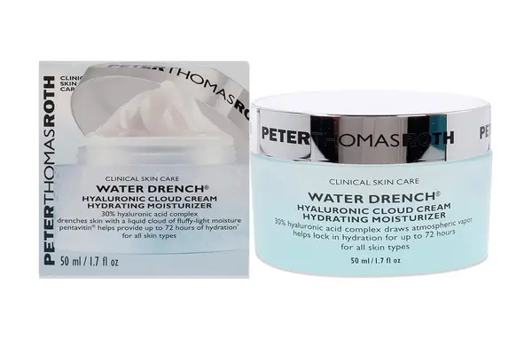 peter thomas roth water drench hyaluronic cloud 