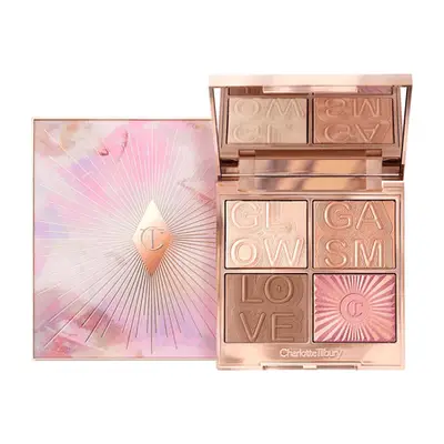 Becca Shimmering Skin Perfector in Chocolate Geode