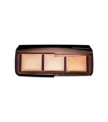 Hourglass Ambient Lighting Palette