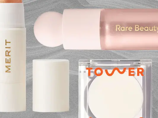 12 marcadores sin brillo para un brillo natural y húmedo