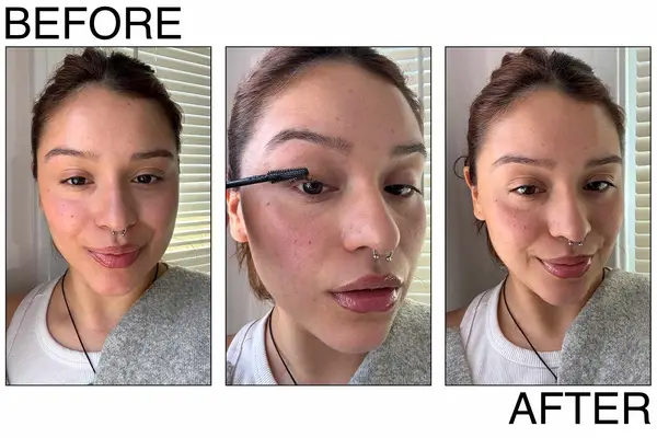 MAC Stack Waterproof Mascara