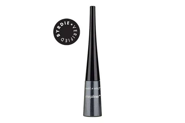 Wet n Wild Megaliner Liquid Eyeliner