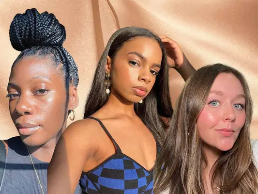 Los 6 mejores combos de base y corrector, según los editores de mym belleza