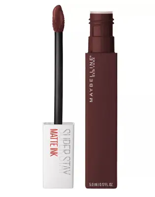 Maybelline Lipstick in Composer 
