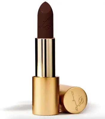 Lisa Eldridge Luxuriously Lucent Lipstick