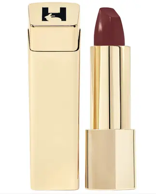 Hourglass Unlockedâ¢ Satin CrÃ¨me Lipstick in Lynx