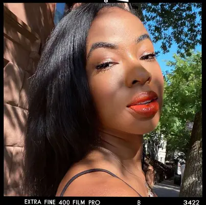 jaleesa jaikaran eyelashes