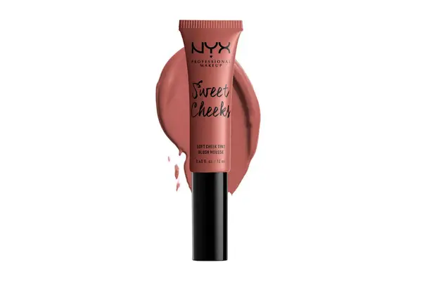 NYX Cosmetics Sweet Cheeks Soft Cheek Tint Blush