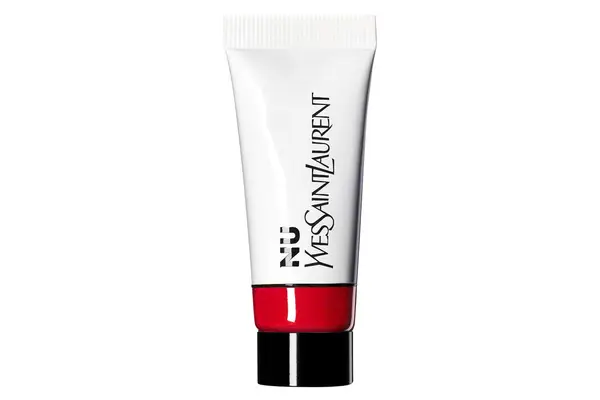 Sephora Yves Saint Laurent NU LIP & CHEEK BALMY TINT with Hyaluronic Acid