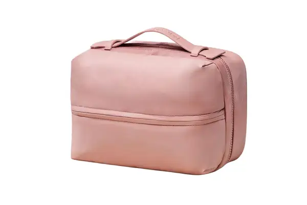 Rare Beauty Puffy Toiletry Bag