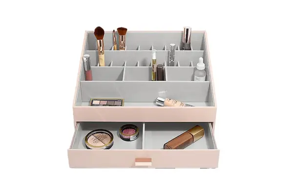 Stackers Supersize Makeup Organizer