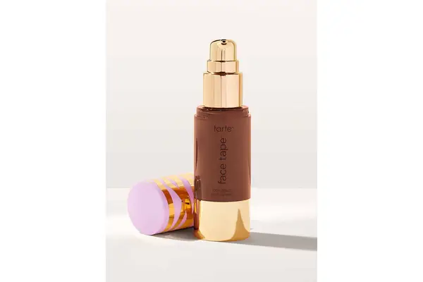 Tarte tape foundation