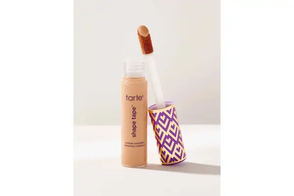 tarte shape tape concealer