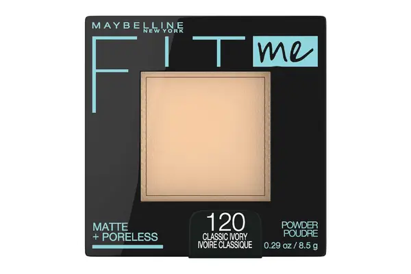 Maybelline Fit Me Powder