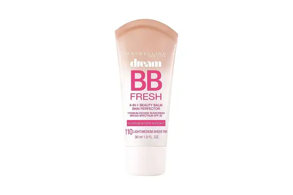 Maybelline Dream Fresh BB Cream