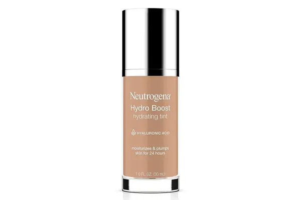 Neutrogena Hydro Boost Hydrating Tint
