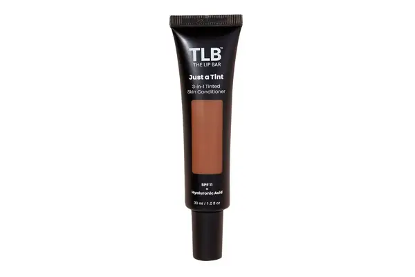 The Lip Bar Just A Tint 3-in-1 Skin Conditioner