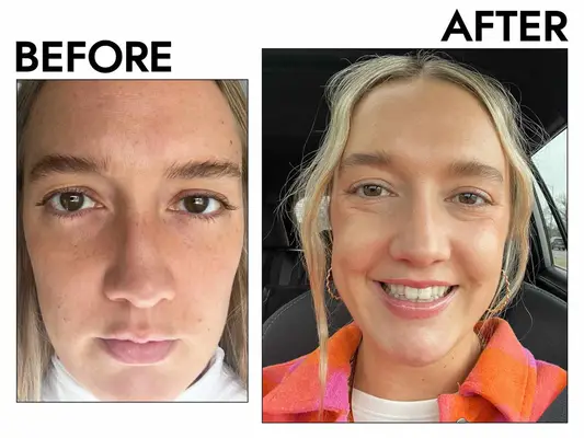 Las 11 mejores humectantes teñidas de farmacia que rivalizan (y a veces golpean) marcas de alta gama