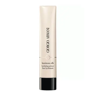 Armani Beauty Luminous Silk Hydrating Makeup Primer