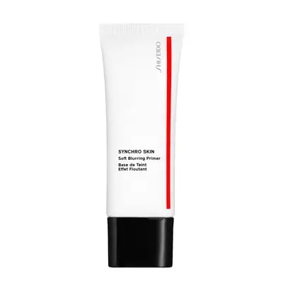 Shiseido Synchro Skin Soft Blurring Primer