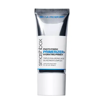 Smashbox Photo Finish Primerizer+ Hydrating Primer with Hyaluronic Acid