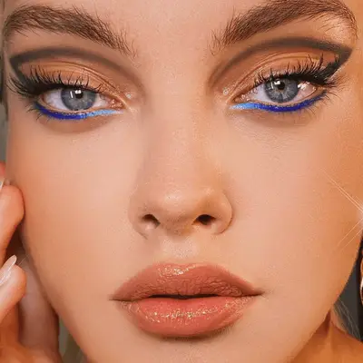 Bright Waterline Elsa Hosk