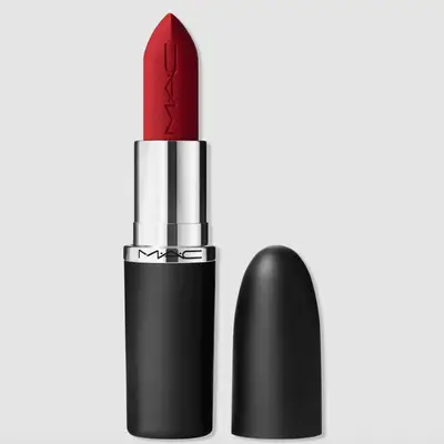 MAC matte lipstick