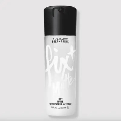 MAC Fix + Setting Spray