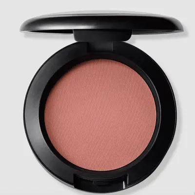 MAC powder blush