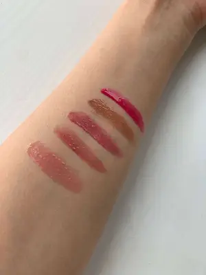 NYX Professional Makeup Butter Gloss