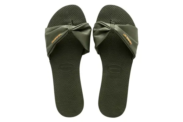 Havaianas You St. Tropez Classic Sandals