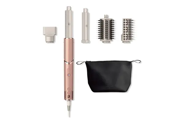 Ulta Shark Beauty Limited-Edition Pearl Pink FlexStyle Air Styling & Drying System