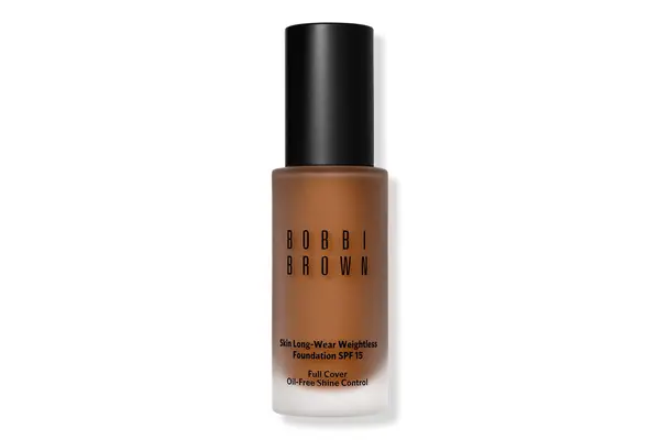 Bobbi Brown Skin Long-Wear Weightless Foundation SPF 15