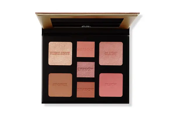 Ulta Milani All-Inclusive Eye, Cheek & Face Palette