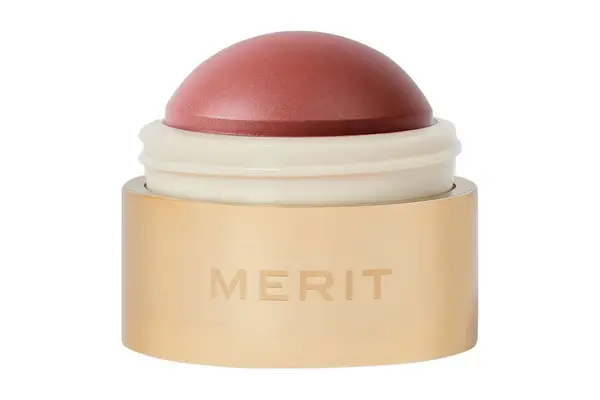 Merit Flush Balm Cream Blush