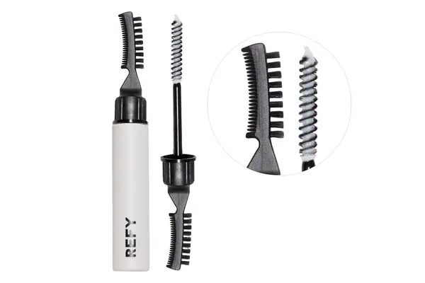 REFY Brow Sculpt Shape and Hold Gel with Lamination Effect