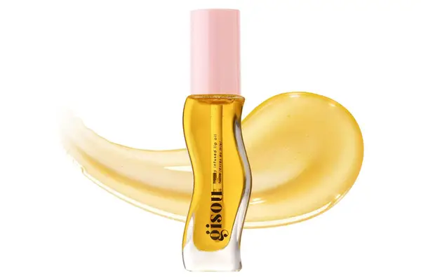 Sephora Gisou Honey Infused Hydrating Lip Oil