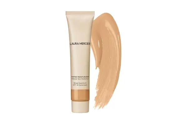Laura Mercier Natural Tinted Moisturizer