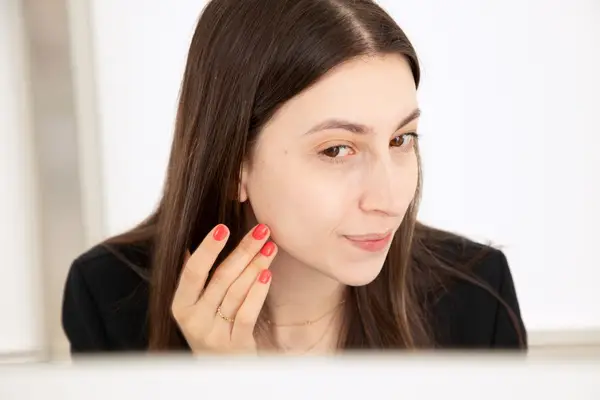 Laura Mercier Tinted Moisturizer Oil Free Natural Skin Perfector Broad Spectrum SPF 20