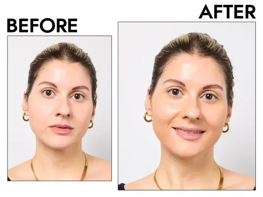 IT Cosmetics CC+ Cream Full Coverage Color Correcting Foundation with SPF 50+