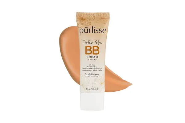 Pūrlisse Perfect Glow BB Cream SPF 30