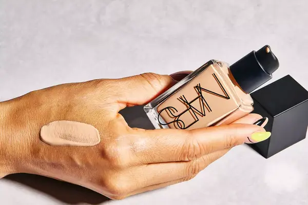 Dior Backstage Face & Body Foundation